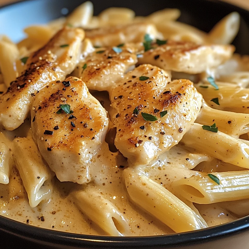 Creamy