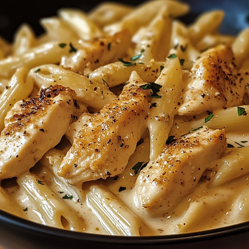 Creamy