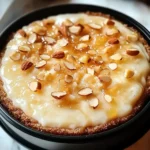 German Bee Sting Cake