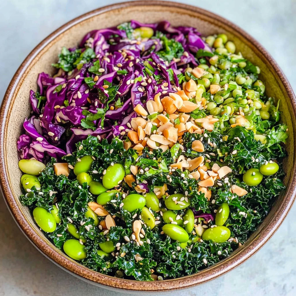 Miso Bowl (High-Protein)