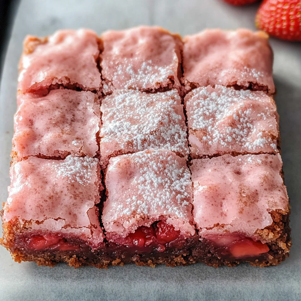 Strawberry