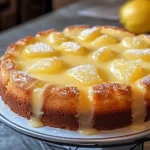 This One-Bowl Lemon Dessert: Paul Hollywood’s Favorite