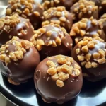 Butterfinger Balls Recipe: A Quick and Easy Delight
