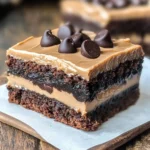 Coffee Brownies Recipe