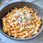 Cottage Cheese Pasta Sauce
