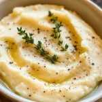 Gordon Ramsay Cauliflower Puree Recipe