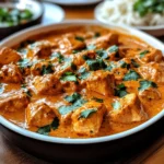 Gordon Ramsay Chicken Tikka Masala