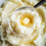 Gordon Ramsay Perfect Mashed Potatoes Recipe