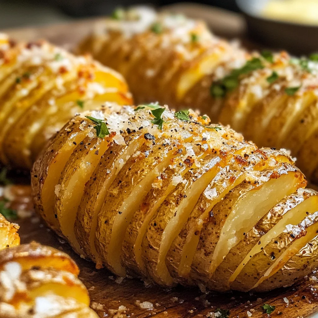 Hasselback