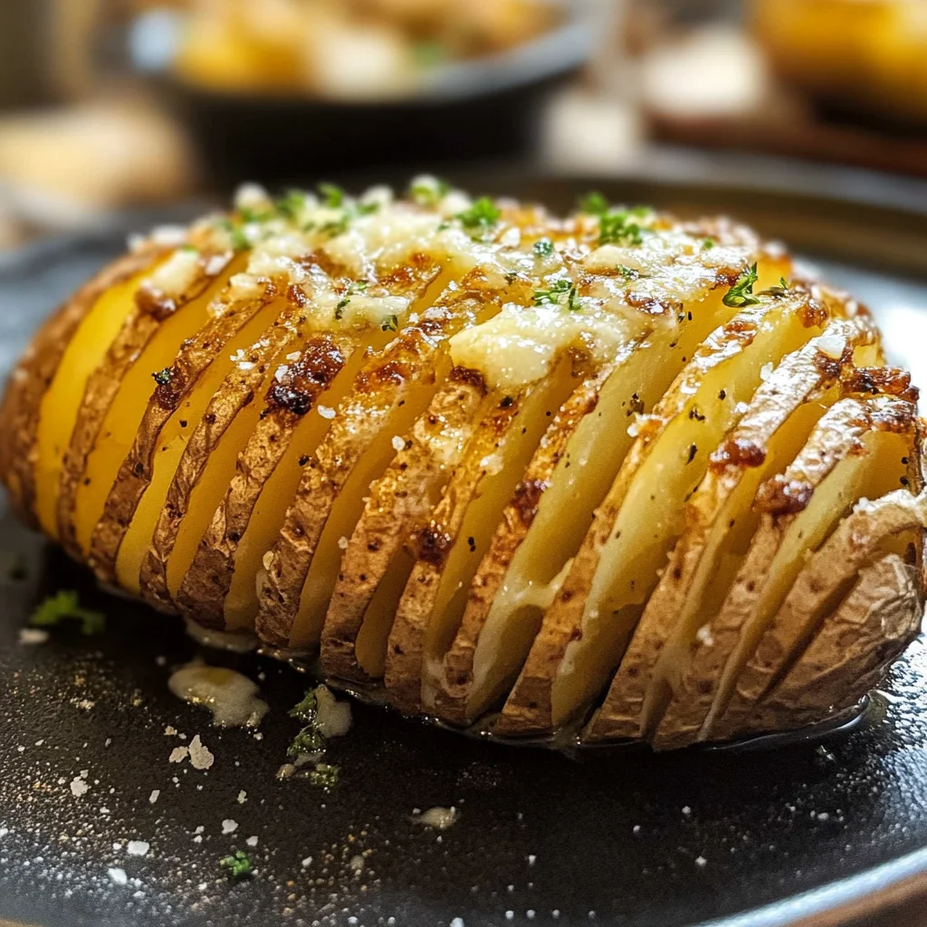 Hasselback