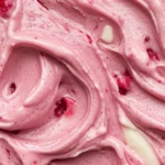 Raspberry Ganache with White Chocolate