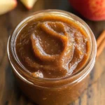 Vegan Apple Butter