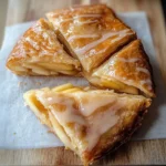 Wisconsin Apple Kringle