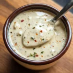 Must-Try Homemade Mexican White Sauce Recipe In Easy Steps
