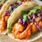 Bang Bang Shrimp Tacos: A Tasty Recipe You Must Try!