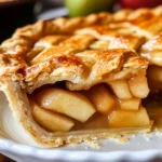Best Recipe for Apple Pie