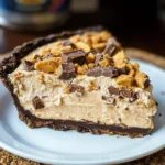 Butterfinger Pie