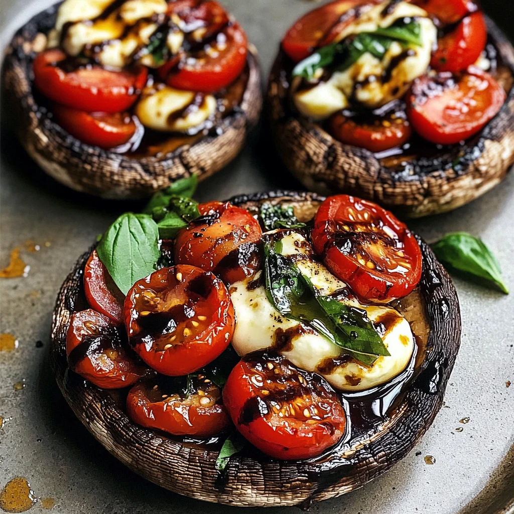 Caprese