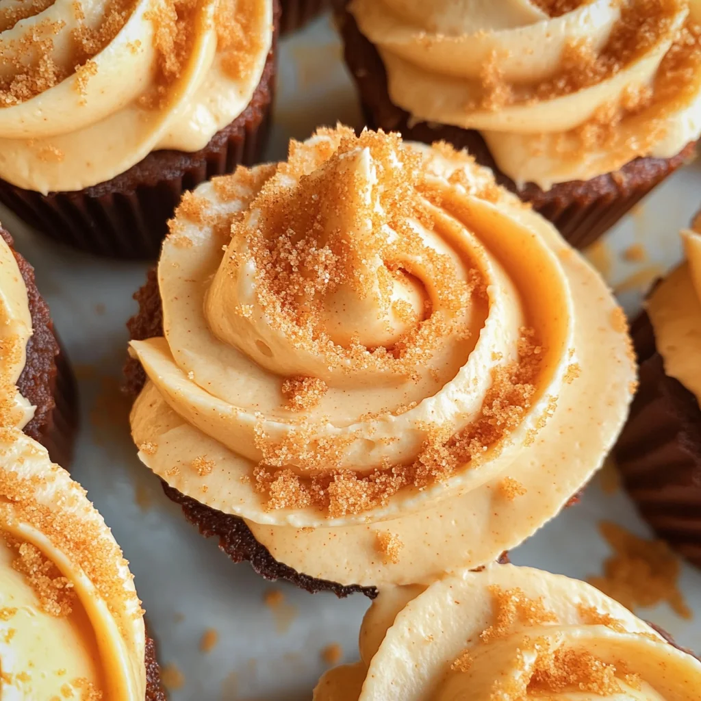 Pumpkin Cream Cheese Frosting Recipe