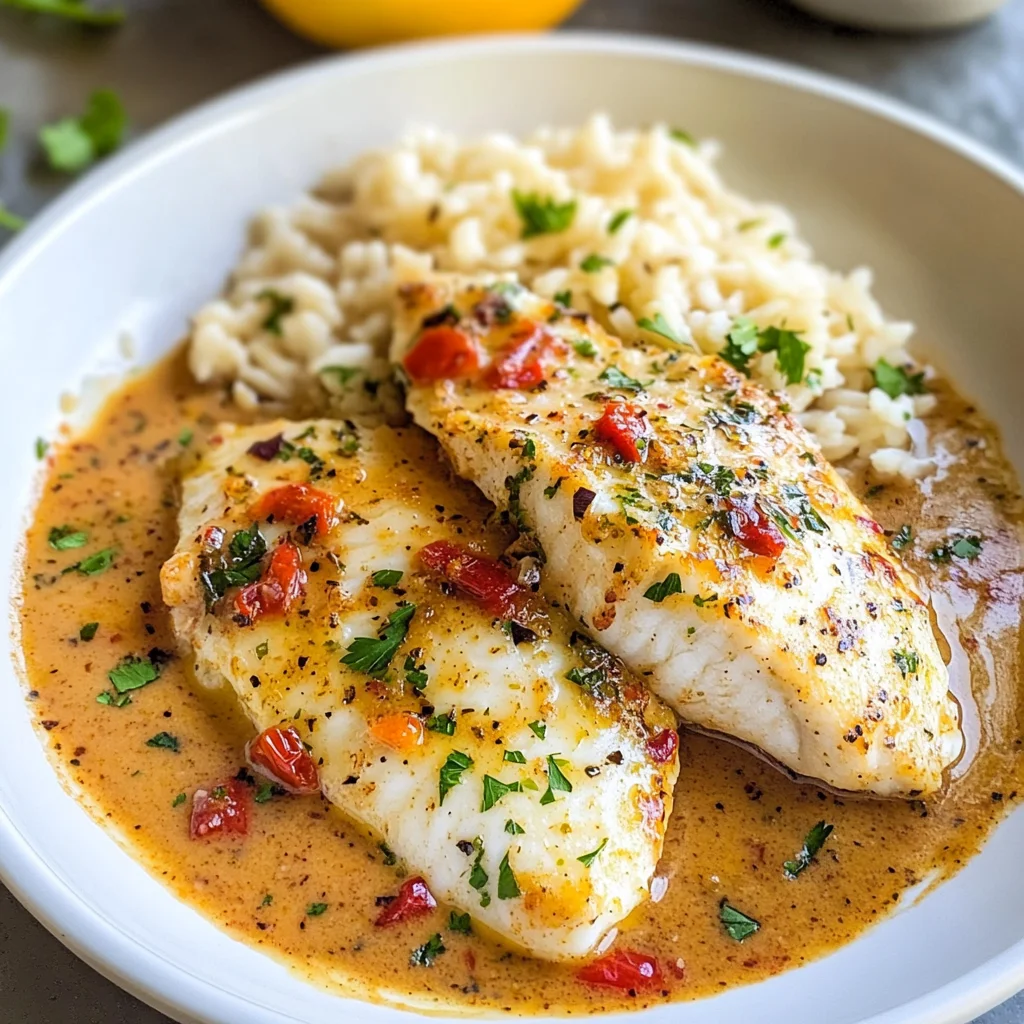 Tilapia