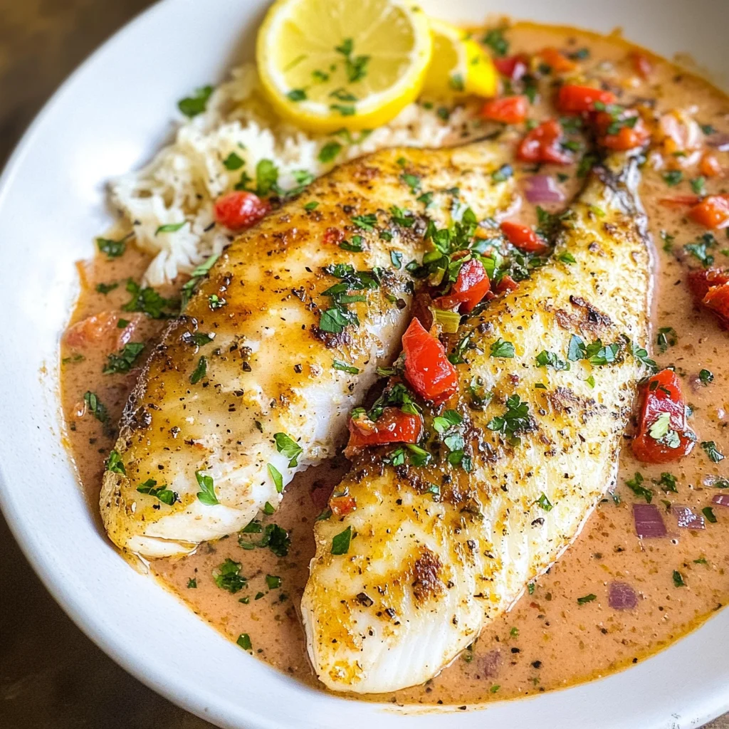 Tilapia