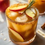 Caramel Apple Cider Crush