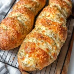Italian Herb Cheese Bread: The Ultimate Guide to Baking Perfection