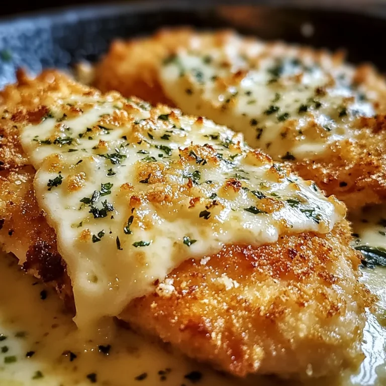 Longhorn Steakhouse Parmesan Chicken