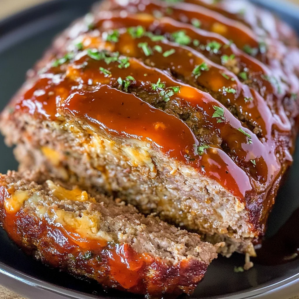Meatloaf
