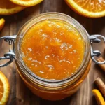 Orange Jam