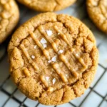 Peanut Butter Cookies