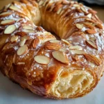 Ultimate Homemade Almond Kringle