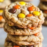 Best Ever Peanut Butter Cookies