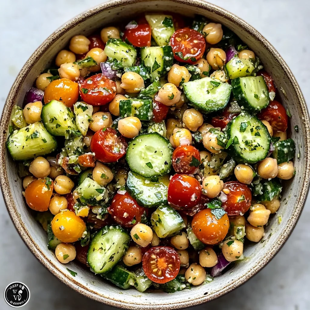 Chickpea