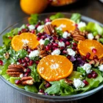 Christmas Salad