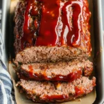 Classic Meatloaf Recipe