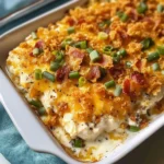 Million Dollar Chicken Bake