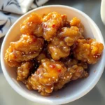 Panda Express Orange Chicken