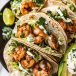 Shrimp Tacos Recipe