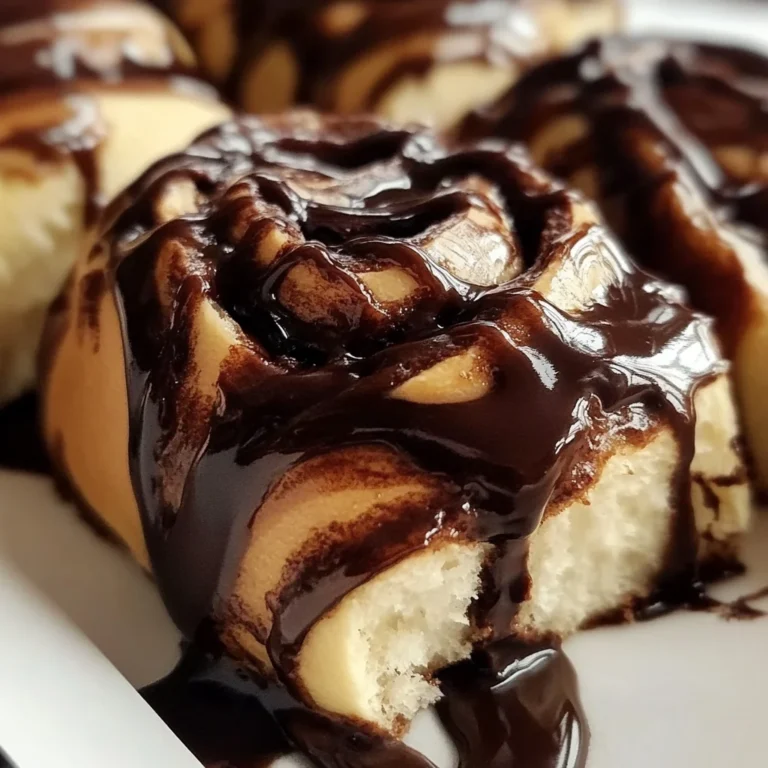 Sourdough Chocolate Rolls