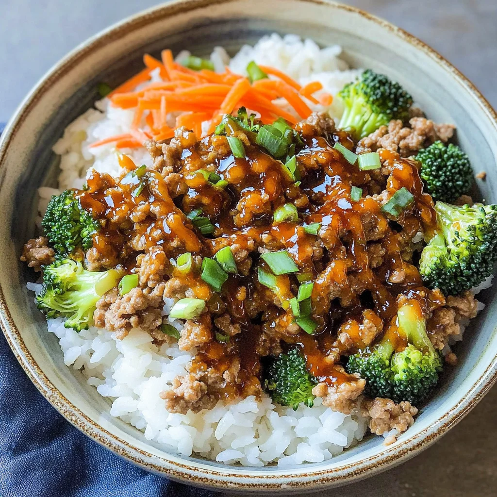 Teriyaki