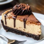 Baileys Cheesecake