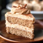 Chai Cake