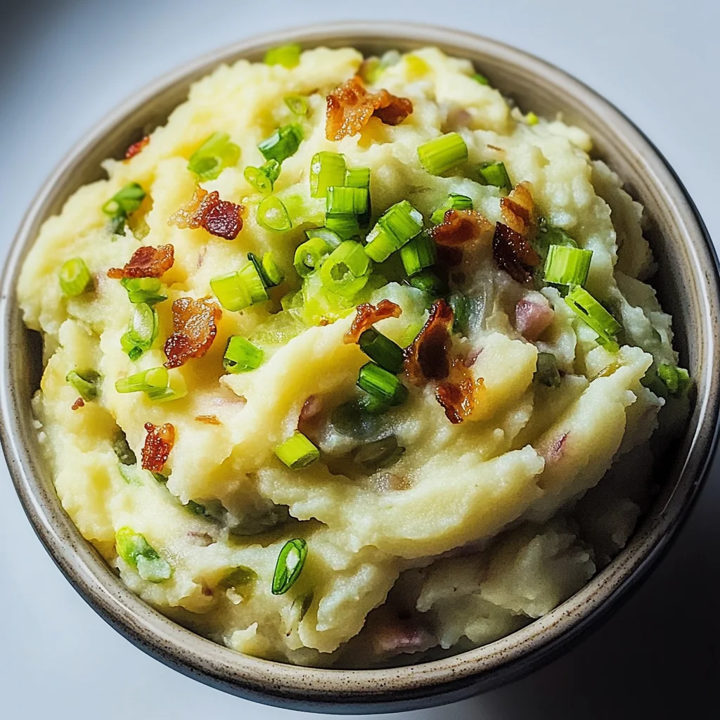 Colcannon