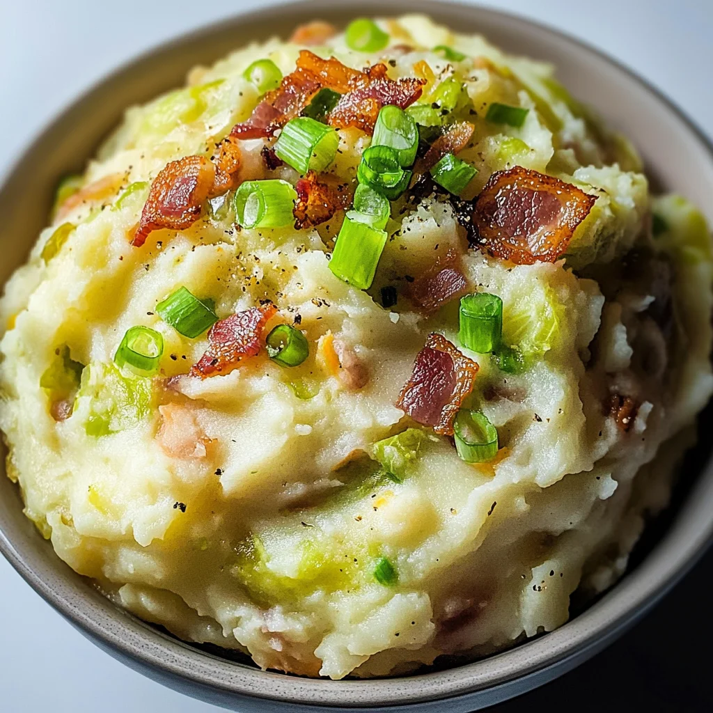 Colcannon