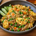Freakin’ Fantastic Fried Rice