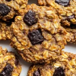 Healthy Cookies Without Sugar