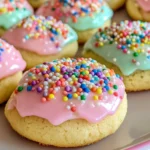Italian Easter Cookies