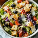 Olive Garden Salad