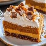 Pumpkin Better Cake